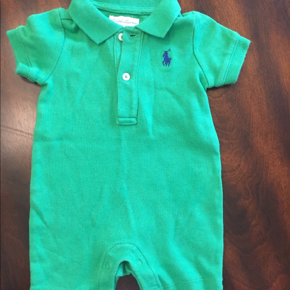 Ralph Lauren